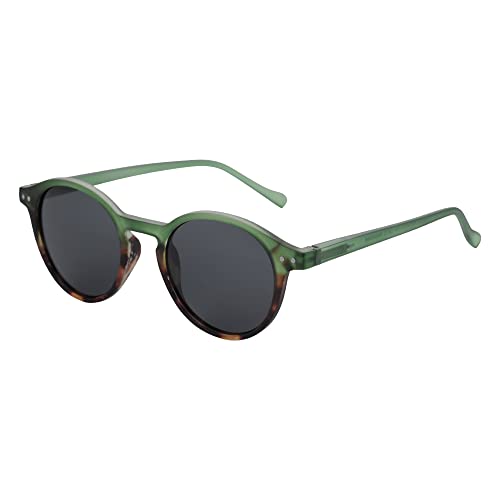 Eyehoo Polarized Round Sunglasses