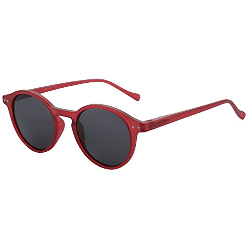 Eyehoo Polarized Round Sunglasses