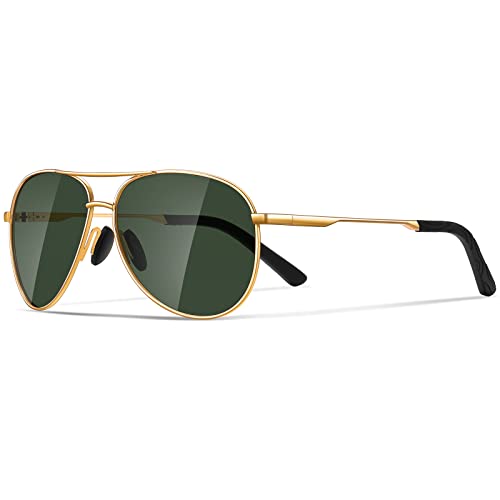 Eyehoo Aviator Sunglasses
