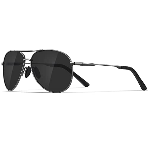 Eyehoo Aviator Sunglasses