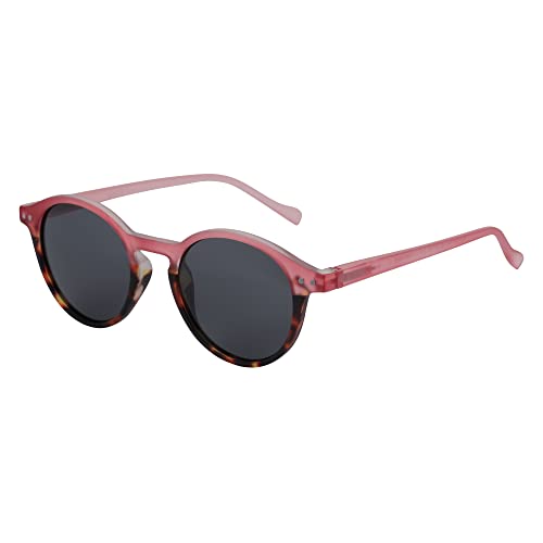 Eyehoo Polarized Round Sunglasses