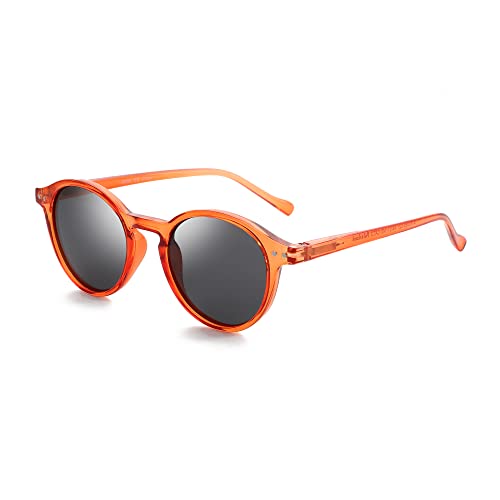 Eyehoo Polarized Round Sunglasses