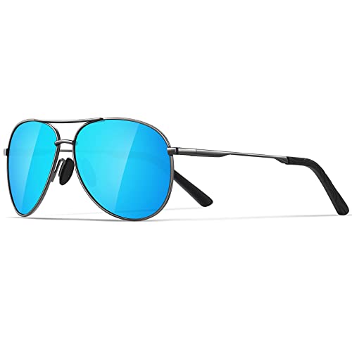 Eyehoo Aviator Sunglasses