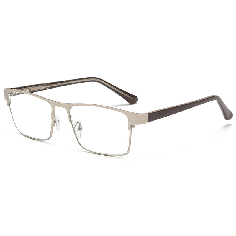 Anti-blue light reading glasses