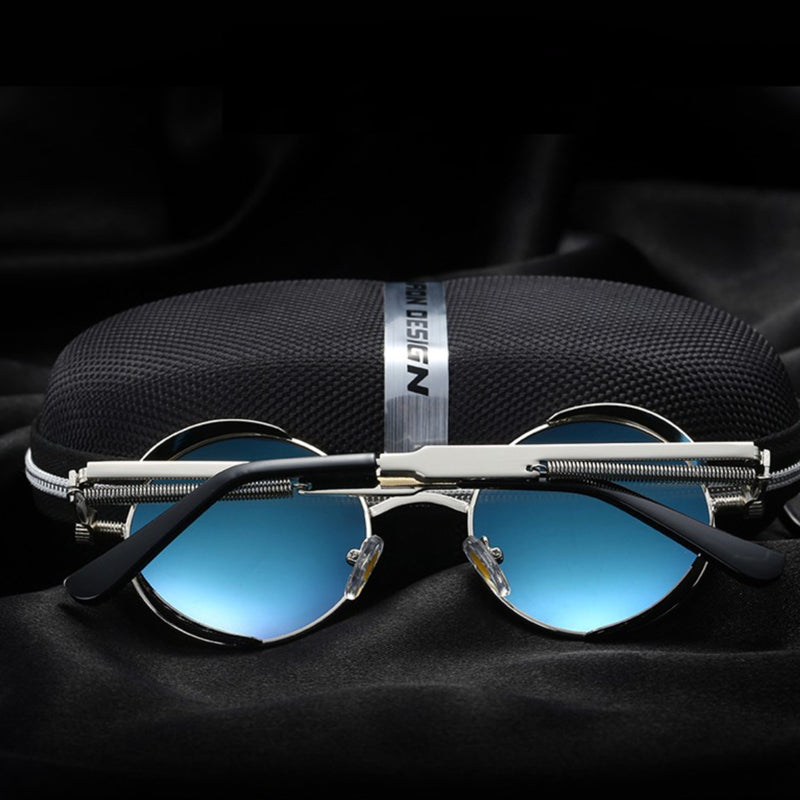 Eyehoo - Steampunk Series - JN330