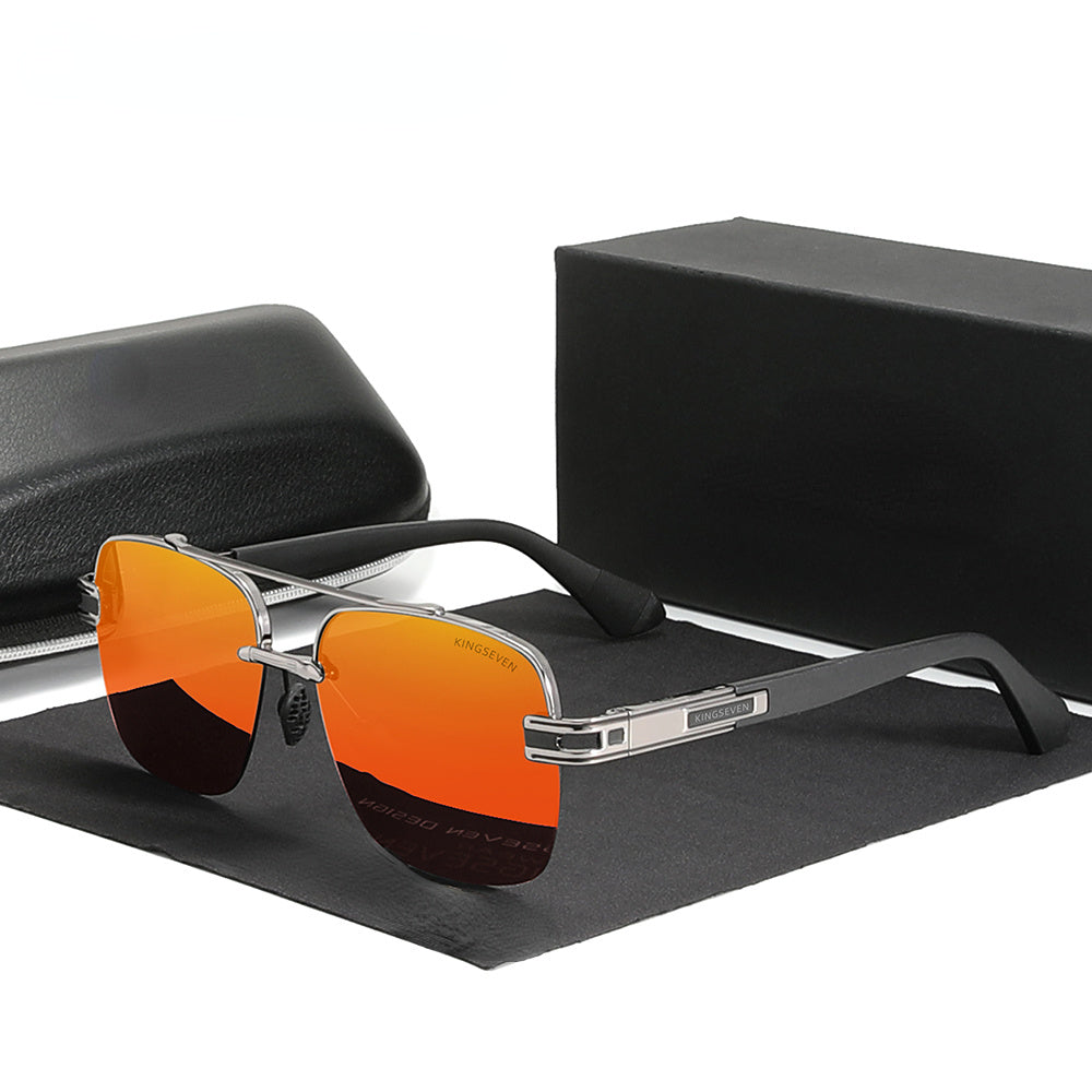 New Design Sunglasses