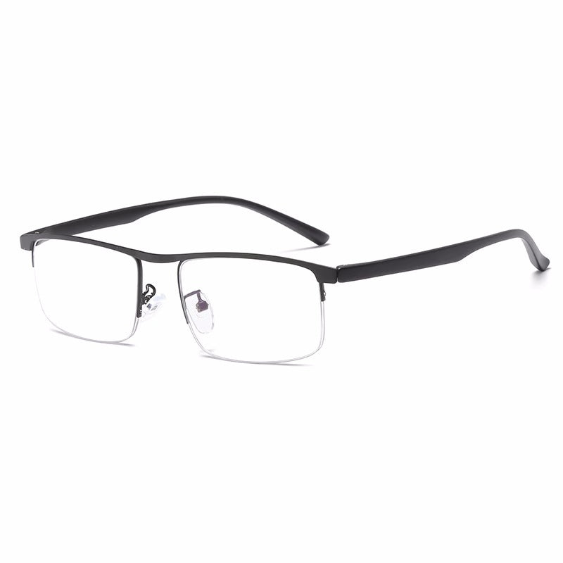 Anti-blue light reading glasses