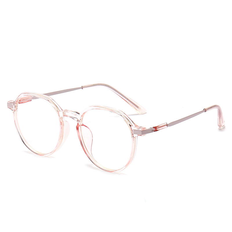 Anti-blue light reading glasses