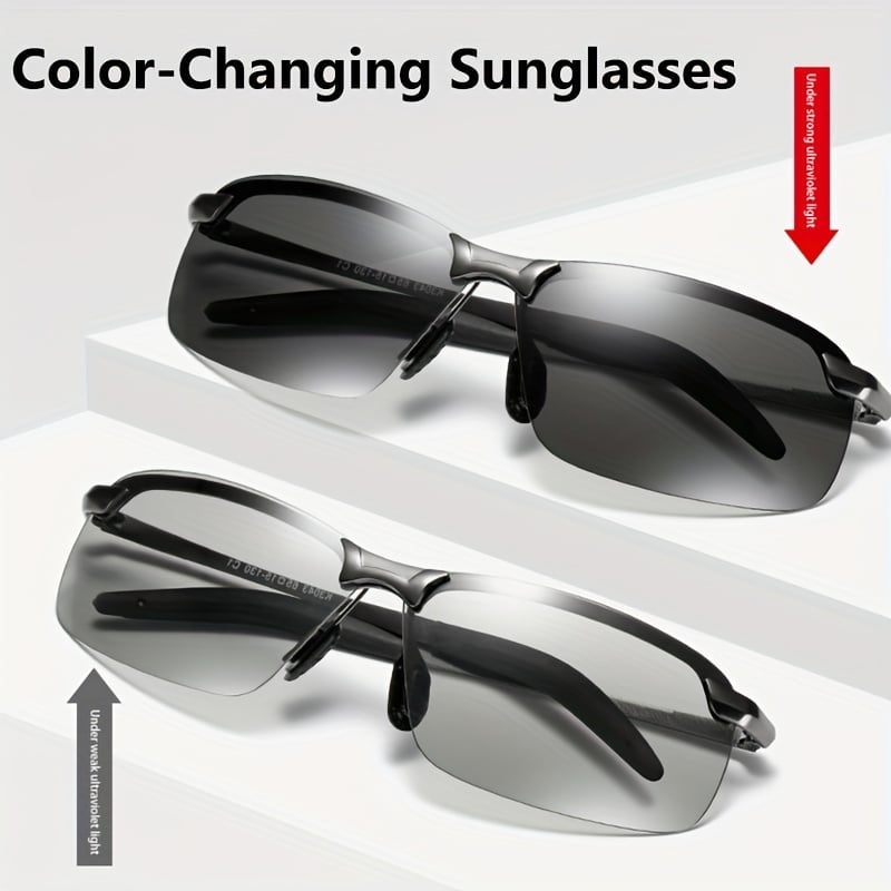 Driving sunglasses anti glare anti uv