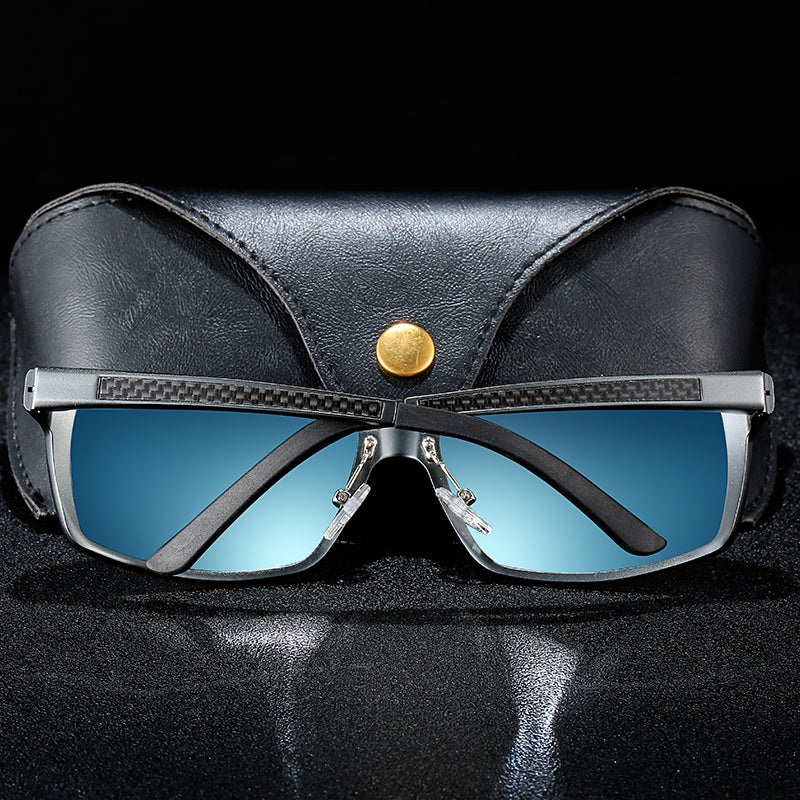 Eyehoo - Aluminum Magnesium Series - JN160