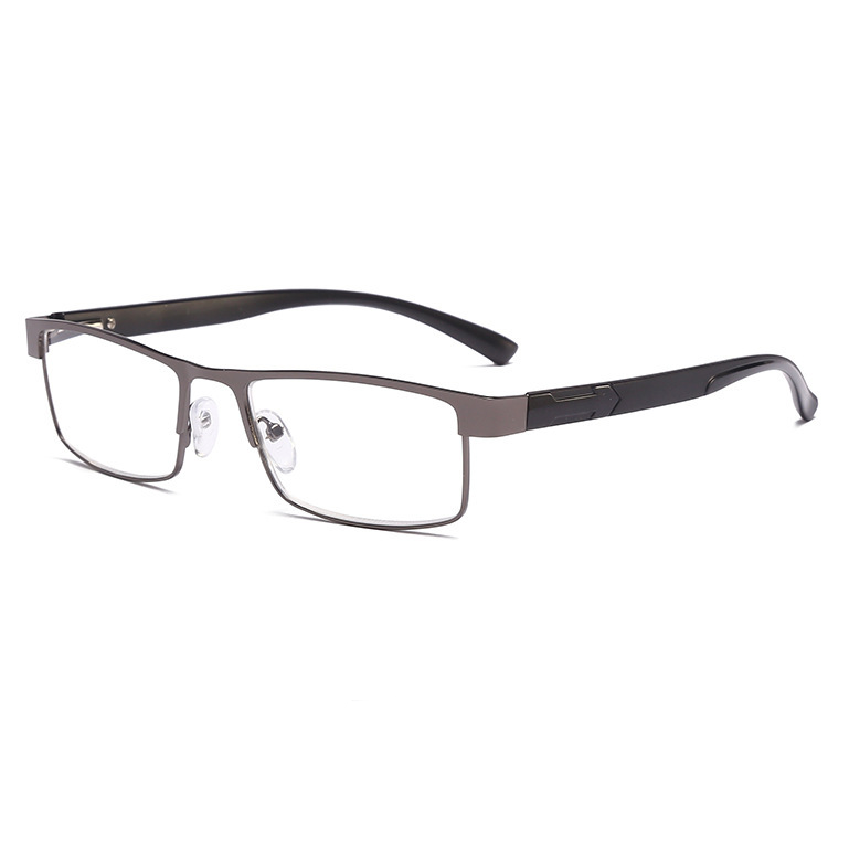 HD reading anti-blue light reading glasses