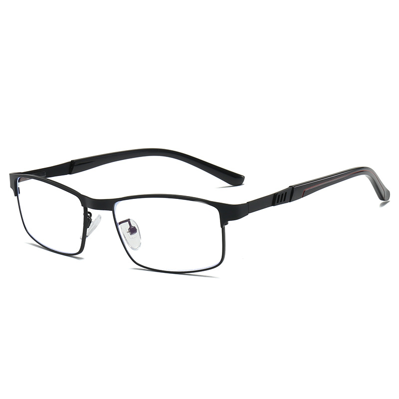 Anti-blue light reading glasses