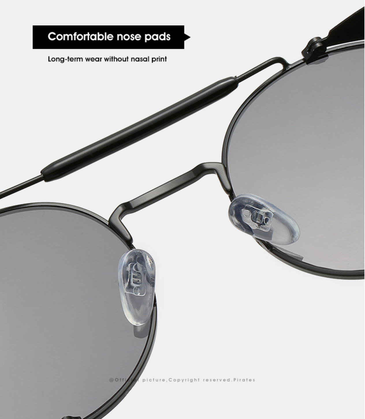 Eyehoo - Steampunk Series - JN66247