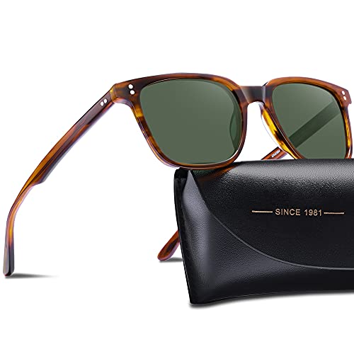 Eyehoo Polarized Men's Sunglasses