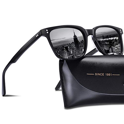 Eyehoo Polarized Men's Sunglasses
