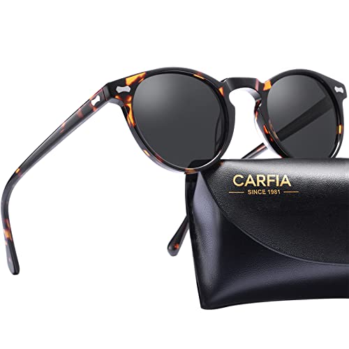 Eyehoo Vintage Polarized Sunglasses