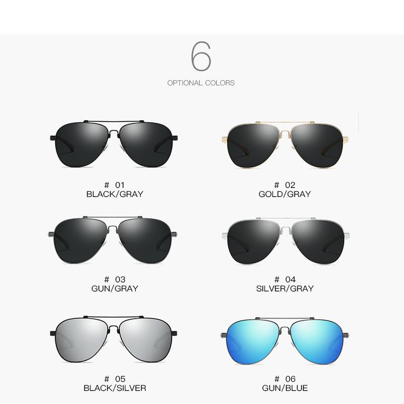 Eyehoo - Titanium Series - JN130