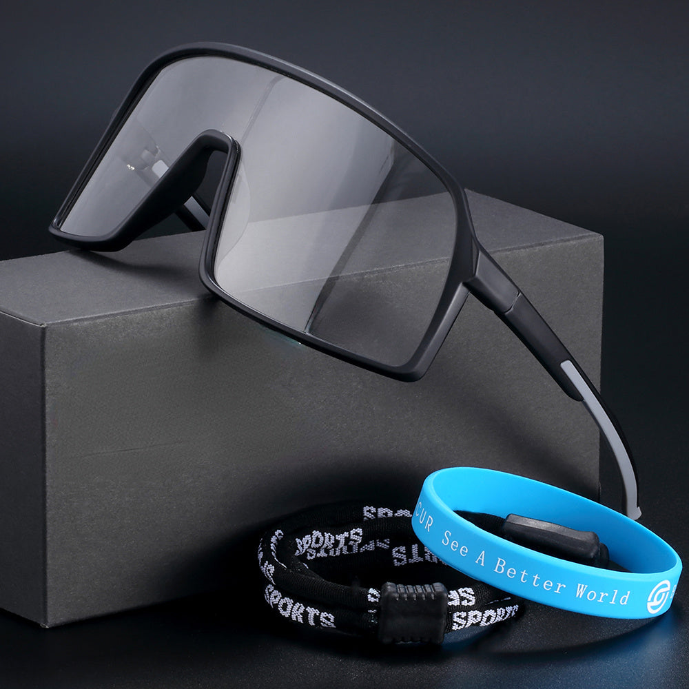 P-Ride Outdoor Polarized Sports Sunglasses