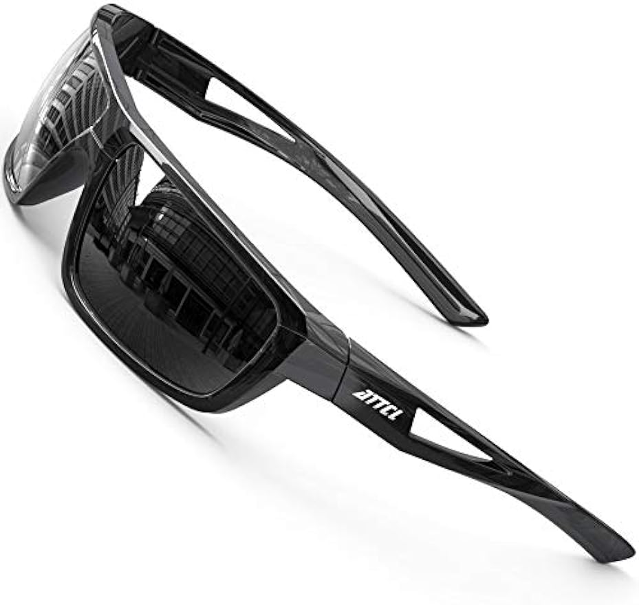 Eyehoo Sports Polarized Sunglasses