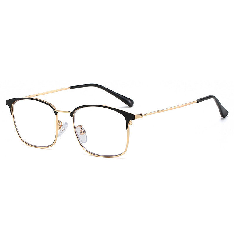 Progressive bifocal multifocal reading glasses