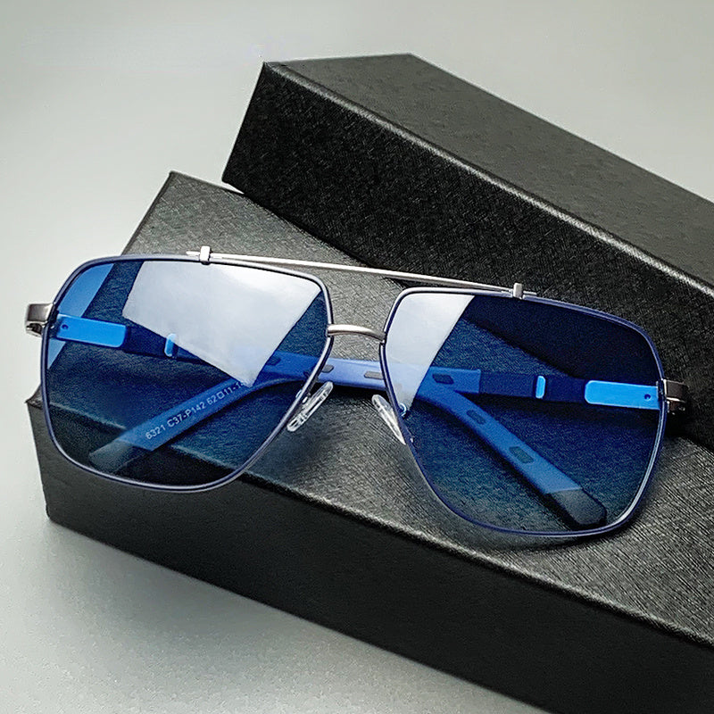 Driving Shades