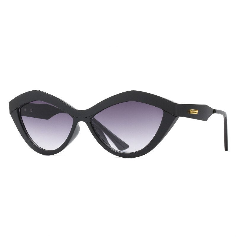 Cat Eye Super Cool Sunglasses
