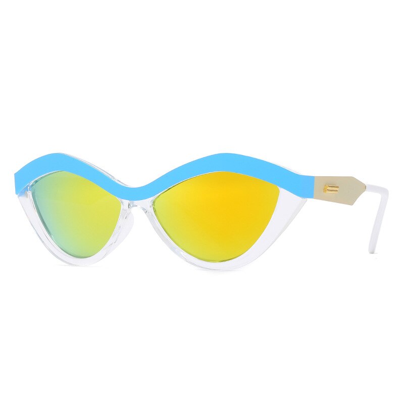 Cat Eye Super Cool Sunglasses