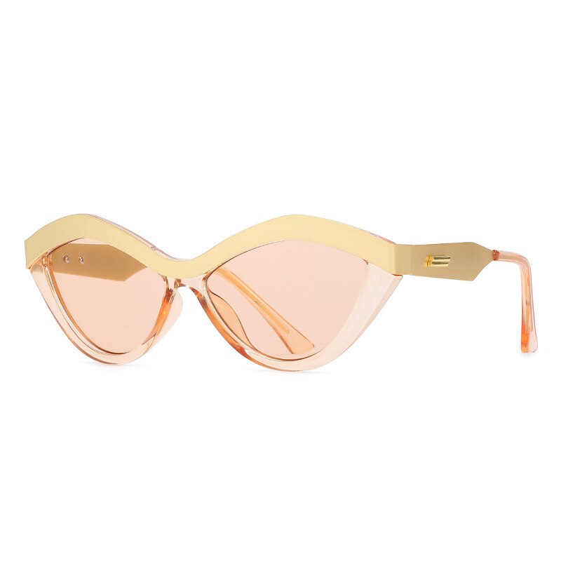 Cat Eye Super Cool Sunglasses
