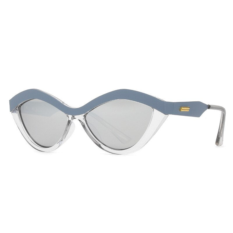 Cat Eye Super Cool Sunglasses