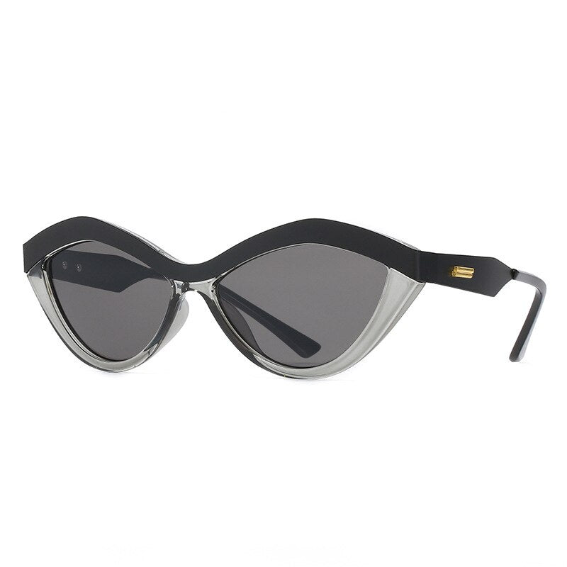 Cat Eye Super Cool Sunglasses