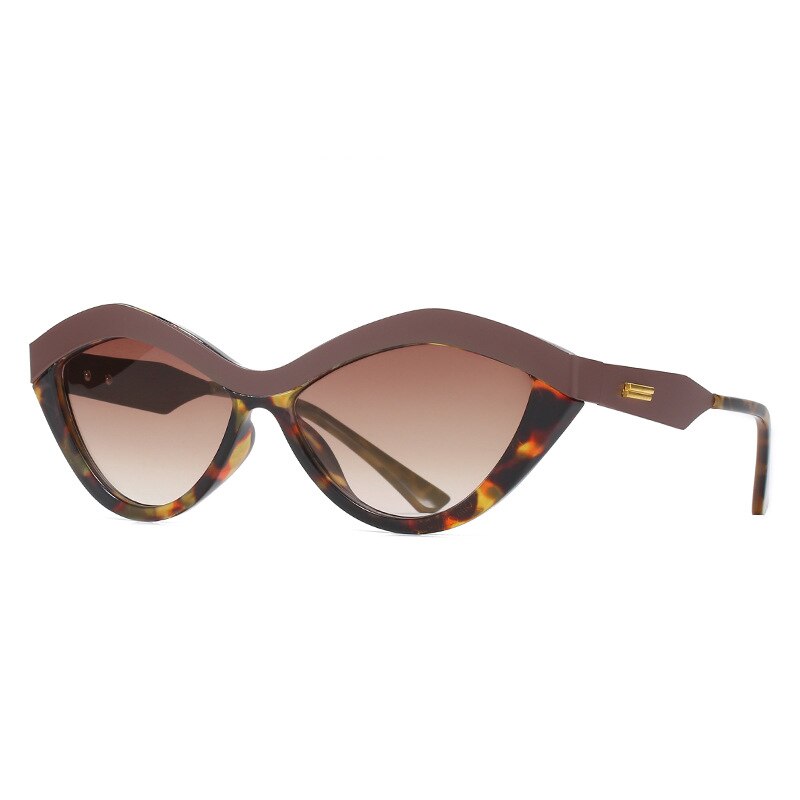 Cat Eye Super Cool Sunglasses