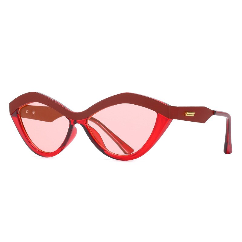 Cat Eye Super Cool Sunglasses