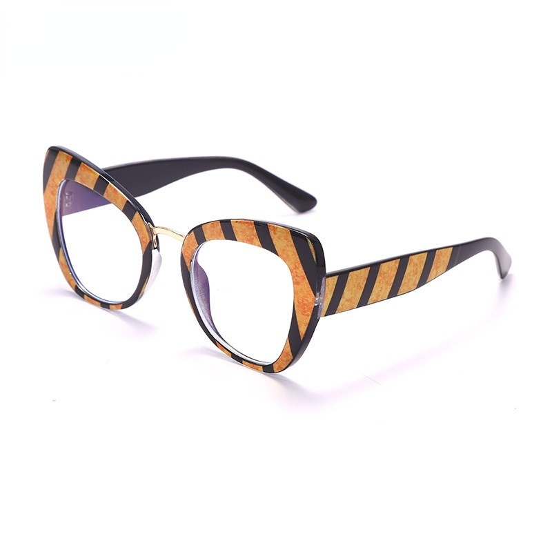 Fashion Cat Eye Glasses