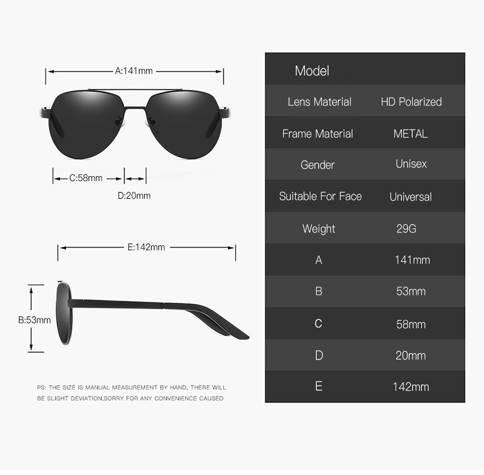 Eyehoo - Classic Series - JN200