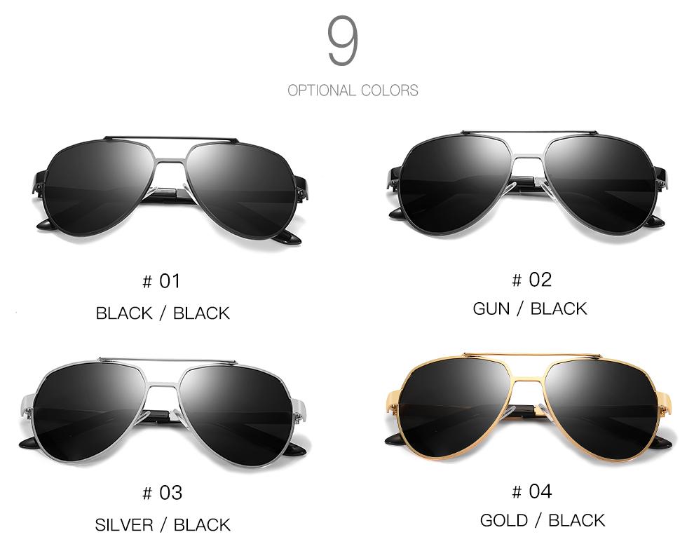 Eyehoo - Classic Series - JN200