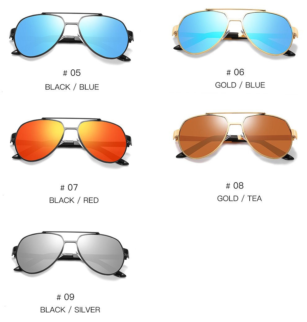 Eyehoo - Classic Series - JN200