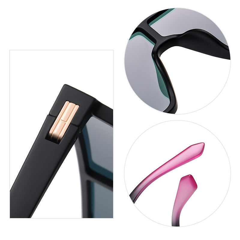 Polarized UV400 Protection Driving Sun Glasses