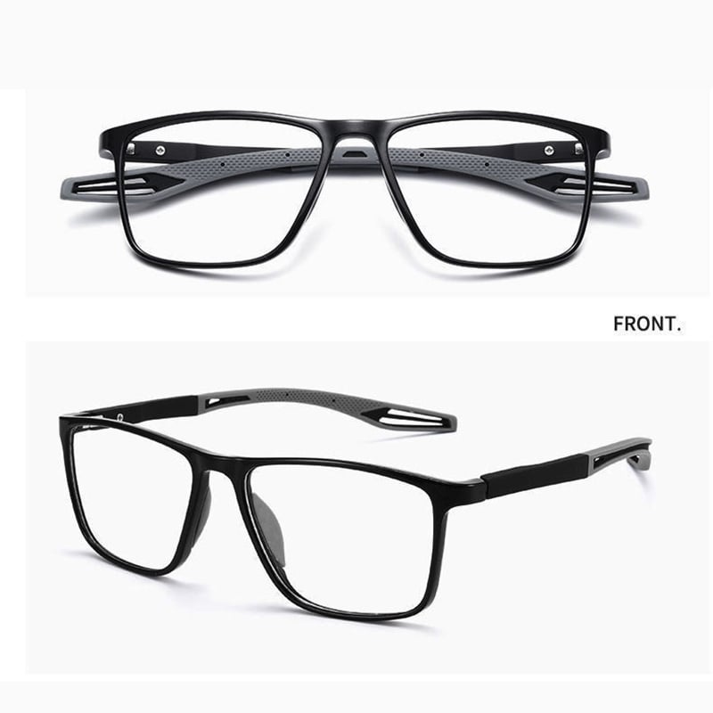 Sporty master glasses