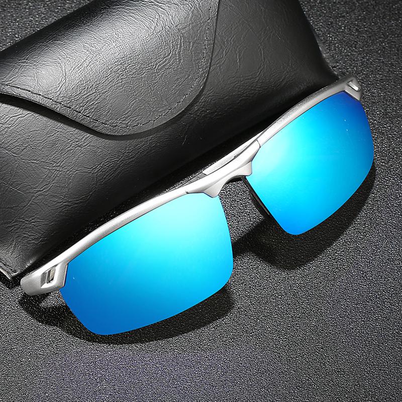 Eyehoo - Aluminum Magnesium Serries - JN189