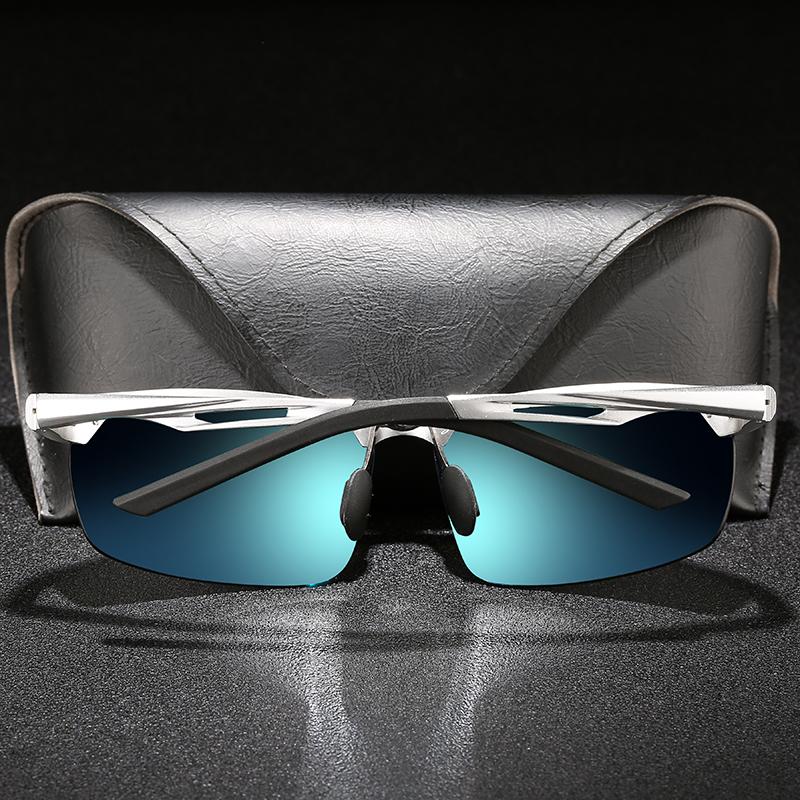 Eyehoo - Aluminum Magnesium Serries - JN189