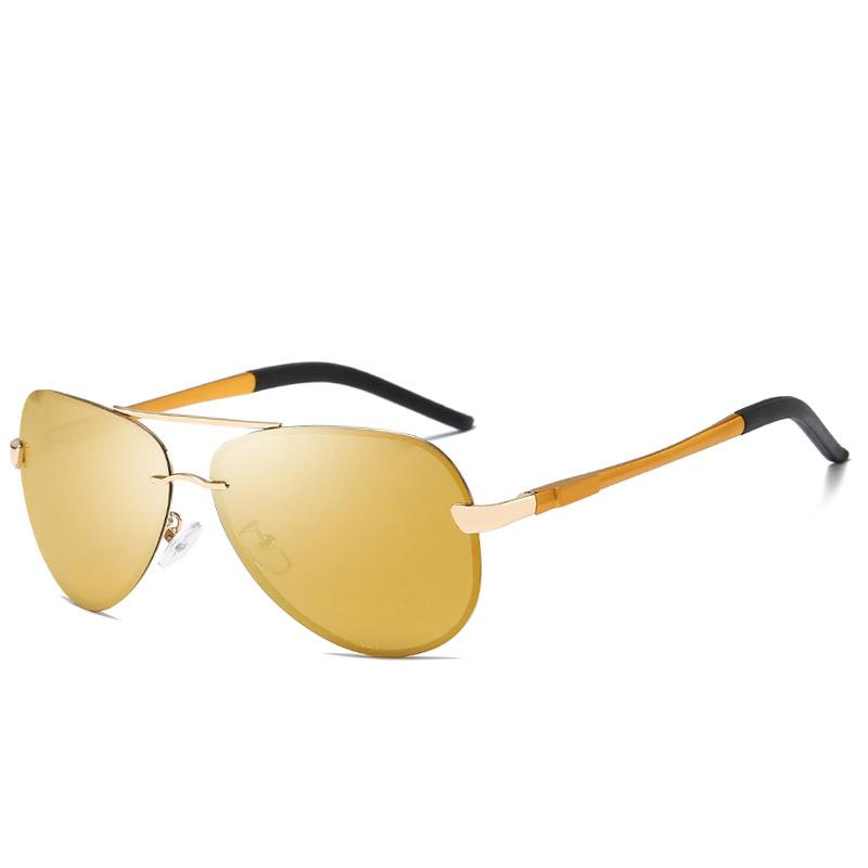 Eyehoo - Pilot Series - JN007