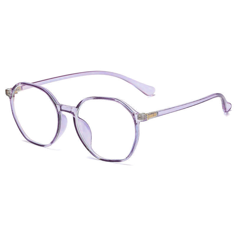 Hd anti-blu-ray reading glasses