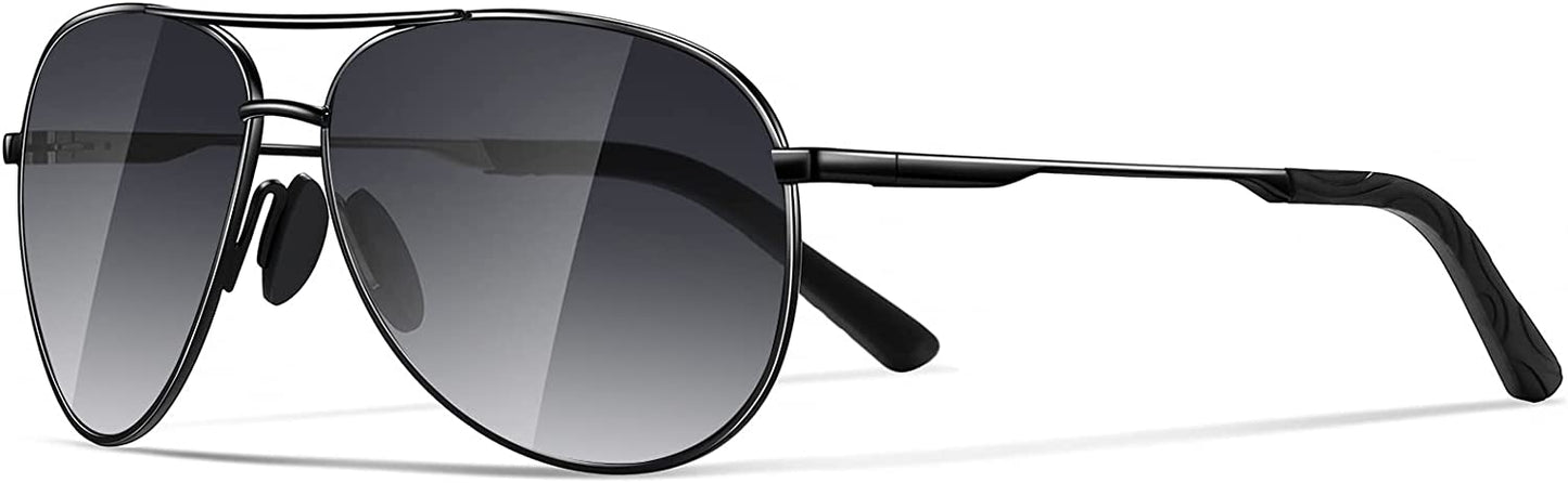 Eyehoo Aviator Sunglasses
