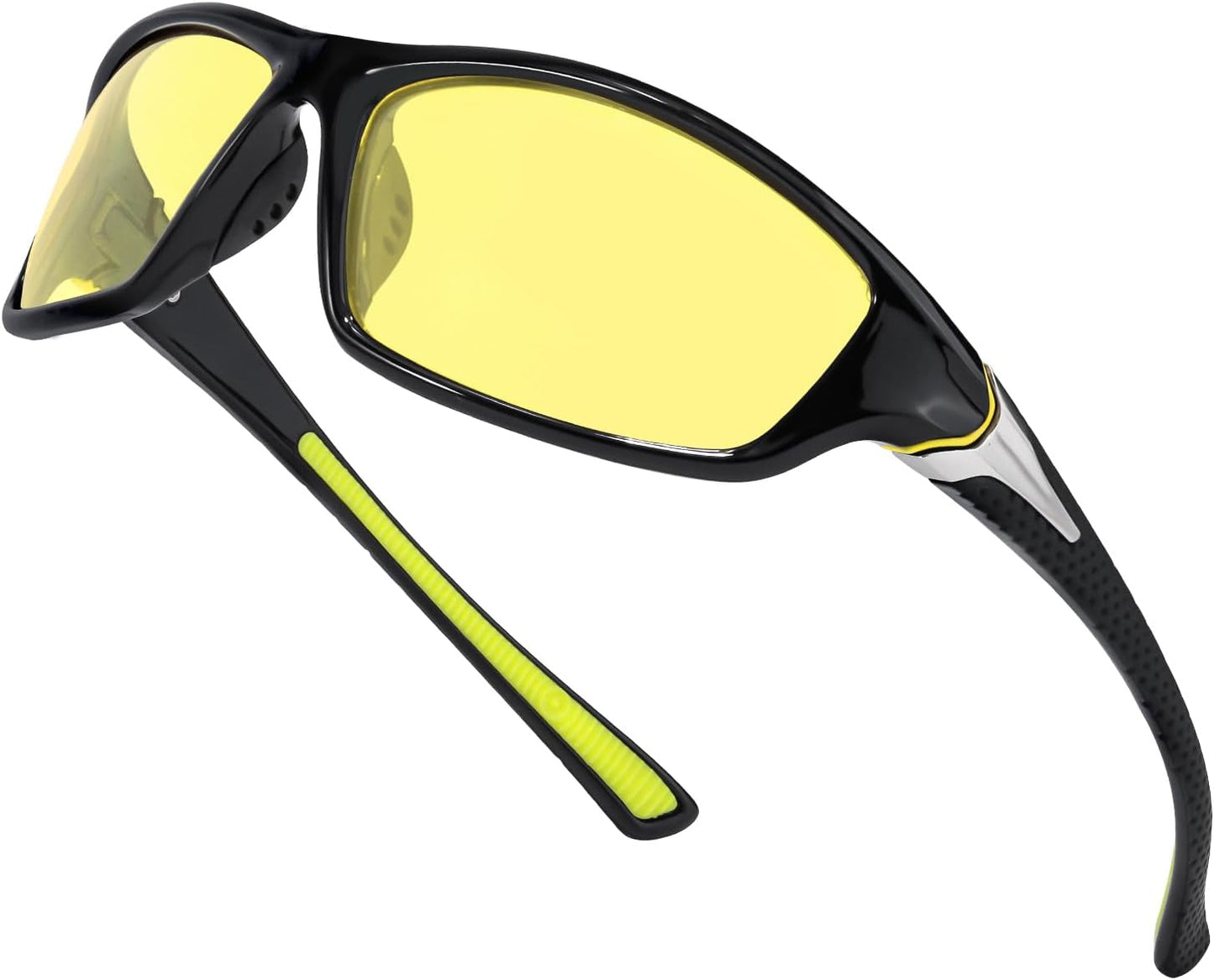 Night Driving Glasses