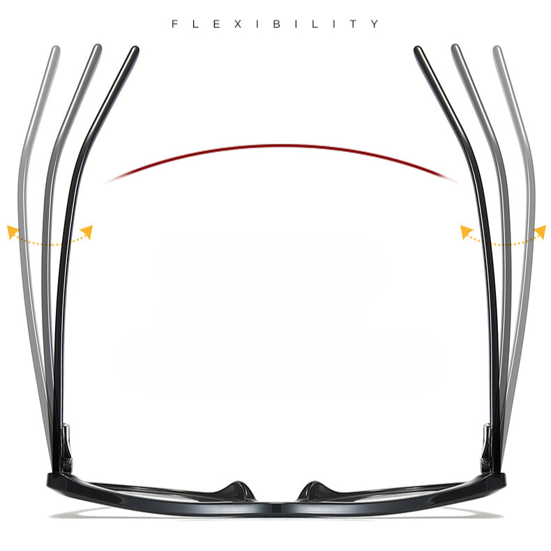 Fashion New Cat Eye Glasses