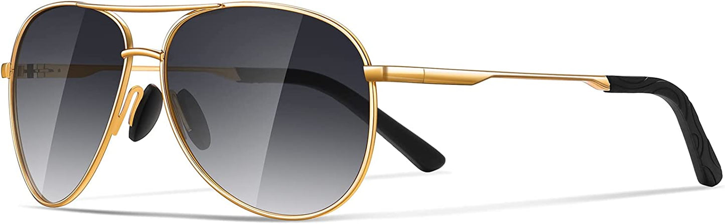Eyehoo Aviator Sunglasses