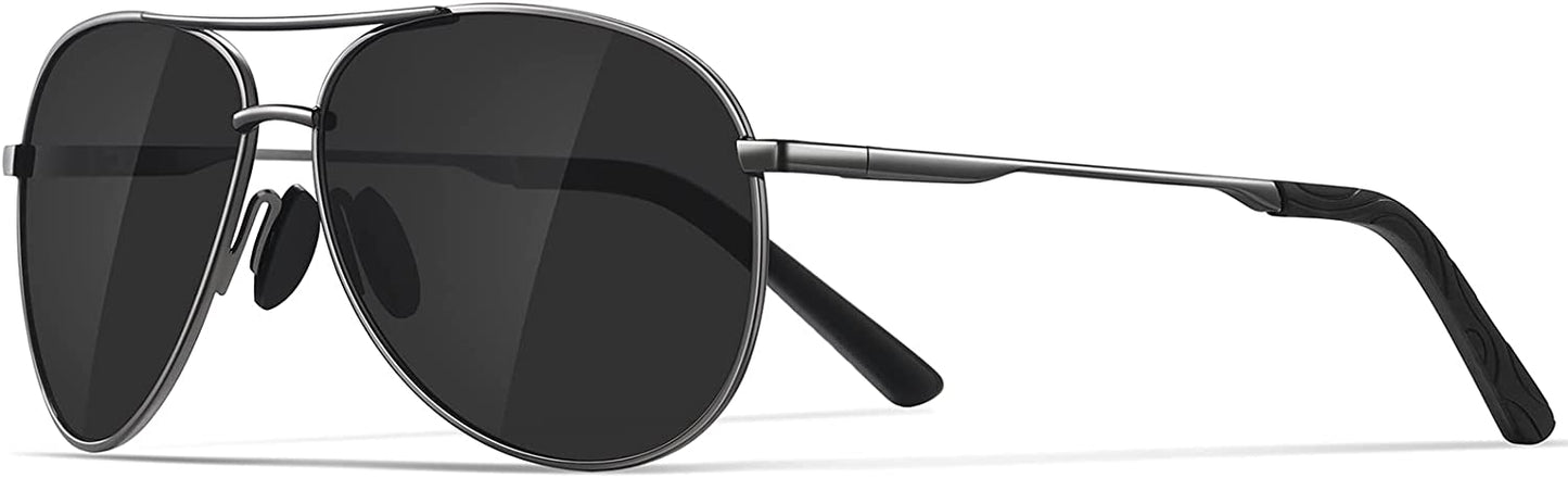 Eyehoo Aviator Sunglasses