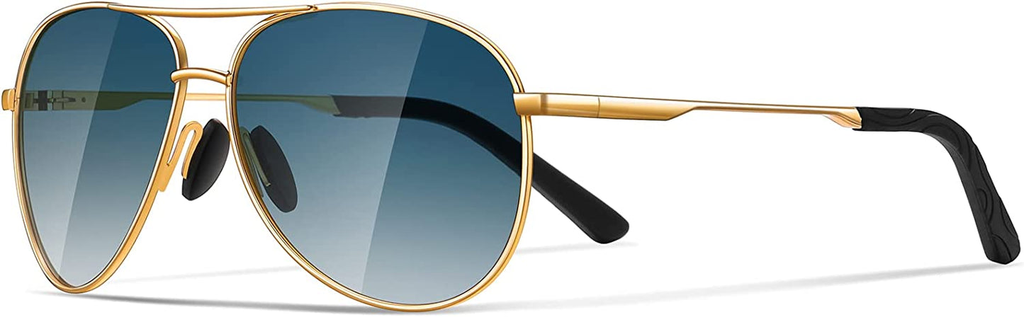 Eyehoo Aviator Sunglasses