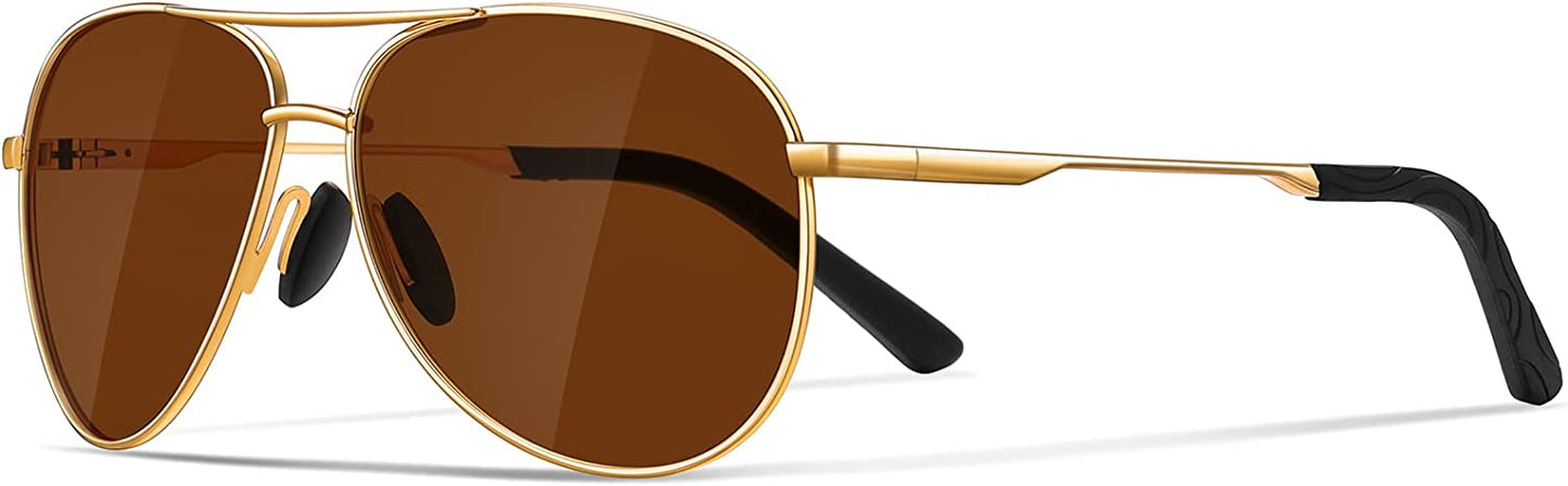 Eyehoo Aviator Sunglasses