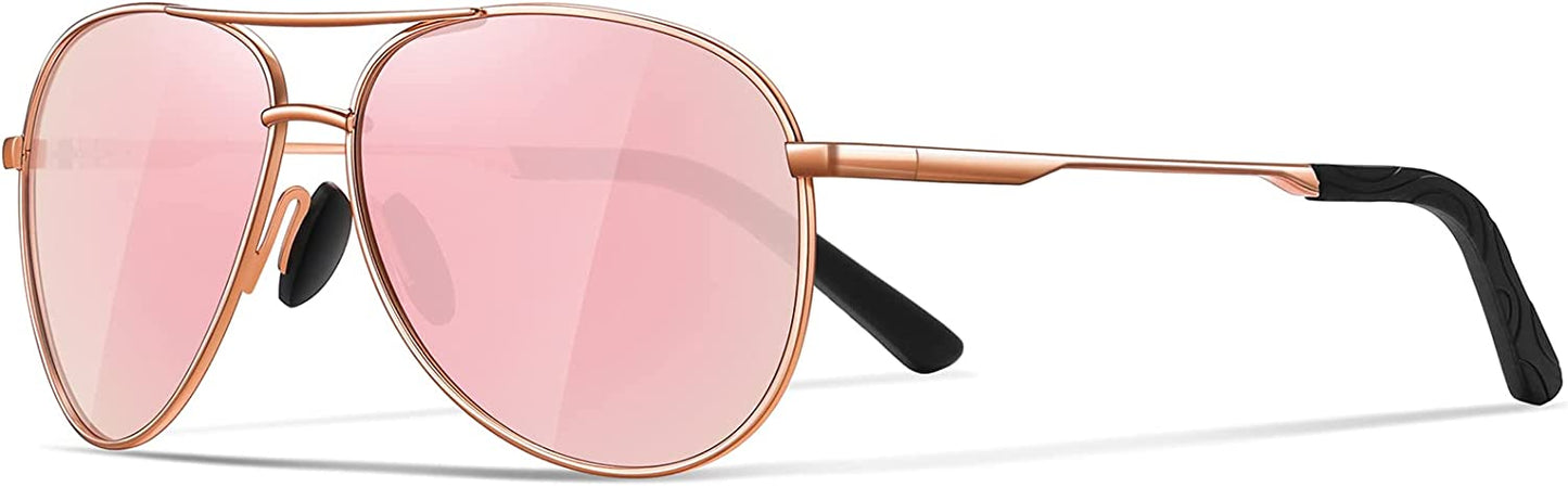 Eyehoo Aviator Sunglasses